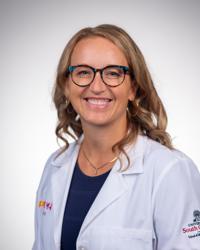 Kelly Nicole Hughes, PA