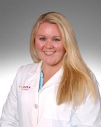 Melissa Erin Hulbert