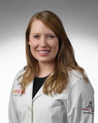 Hannah Hulsey-Comer, MD