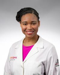 Marissa Alauna Humphrey