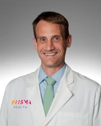 William Parshall Huntington, MD