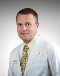 Christopher Robert Hydorn