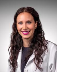 Shannon Elisabeth Iriza