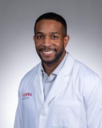 Dillon Rahdell Isaac