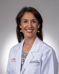 Allison Giddings Jackson