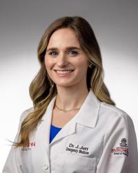 Julianne Turner Jett