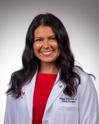 Paige Wilbanks Johnson