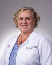 Carla Walker Jorgensen