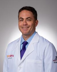 Jeffrey B Jorgensen, MD