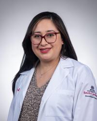 Selina Juarez, MD