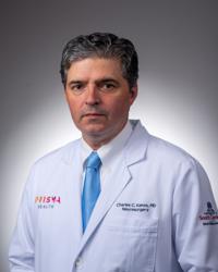 Charles Christopher Kanos