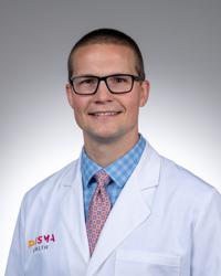 Lukas Gregory Keil, MD