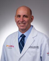 Robert James Klein, DPM