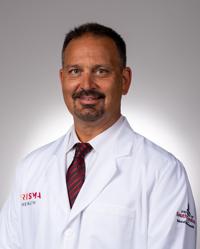 Shanu Nikhil Kothari, MD