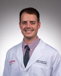 Justin Tyler Kryak, PA