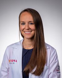 Danica Renee Langford, MD
