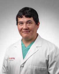 Carlos Alberto Lecca