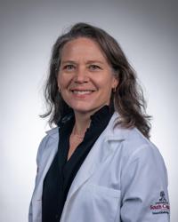 Christie Melby Lehman