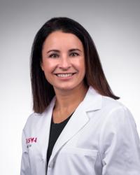 Rebecca Kummer Lehman