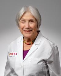 Barbara A Levin