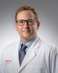 Brett Greenwood Lewis, MD