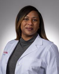 Reteshia P Lim, BC, GNP