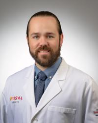 Preston Sherrod Linebaugh