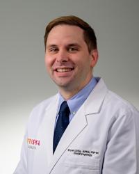 Bryan Michael Littig, FNP