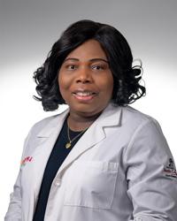 Grace Udofa Gamble Livingston