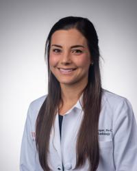 Amanda Marie Looper, PA