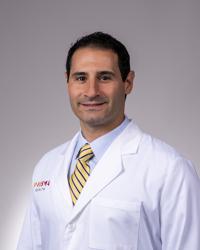 Daniel LoVerde