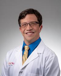 Matthew Douglas MacCarthy, MD