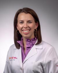 Elizabeth Ramsey MacInnis