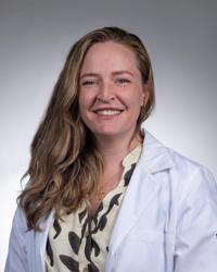 Katherine Madison Macmillan, MD