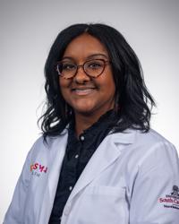 Brittany Rae Maffett, FNP