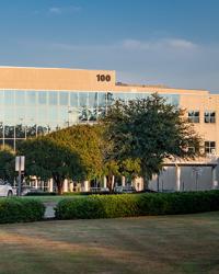 Baptist Parkridge Mammography