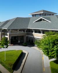 Greer Memorial Mammography