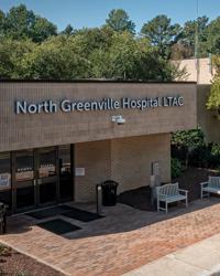 North Greenville Mammography