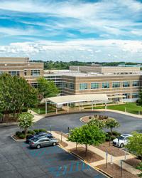 Patewood Outpatient Mammography