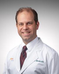 Michael Charles Mareska