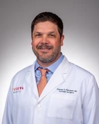 Charles Gerard Marguet