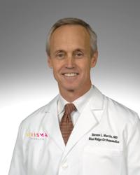 Steven Lee Martin, MD