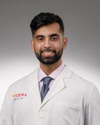 Harshvir Singh Masson