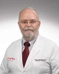 John Philip Mastandrea, MD