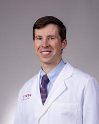 Daniel Townsend Matthews