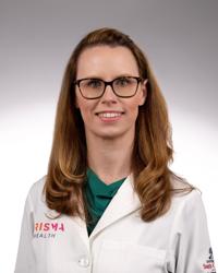 Jennifer Leigh Matthews