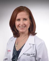 Margaret Mary Matthews