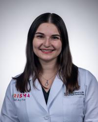 Rachael Sarah Mazzamurro, MD