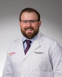 Jonathan McBride, MD