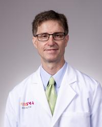 Trent Winslow McCain